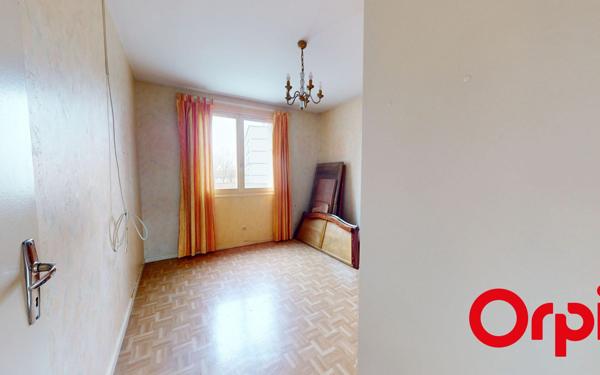 Appartement à vendre    3 pièces • 67,40 m2 Villefranche-sur-Saône