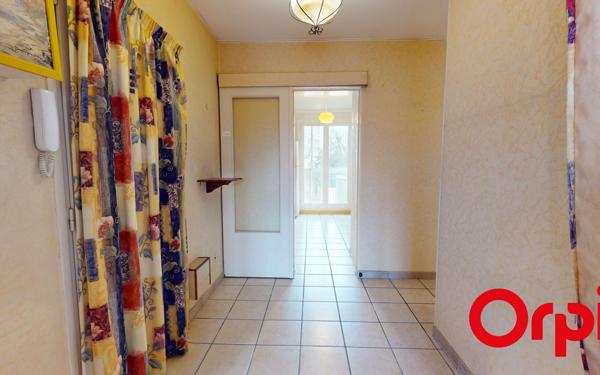 Appartement à vendre    3 pièces • 67,40 m2 Villefranche-sur-Saône