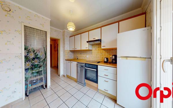 Appartement à vendre    3 pièces • 67,40 m2 Villefranche-sur-Saône