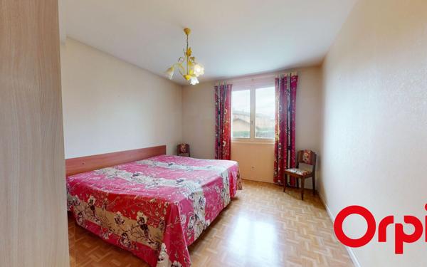 Appartement à vendre    3 pièces • 67,40 m2 Villefranche-sur-Saône