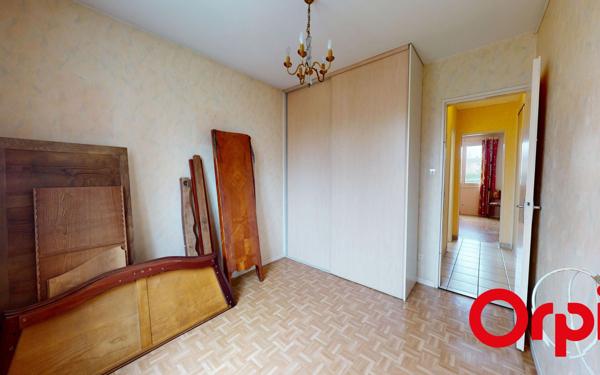 Appartement à vendre    3 pièces • 67,40 m2 Villefranche-sur-Saône