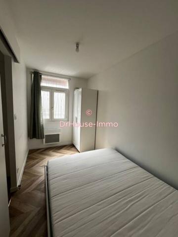 Immeuble à vendre 3 pièces de 83 m²