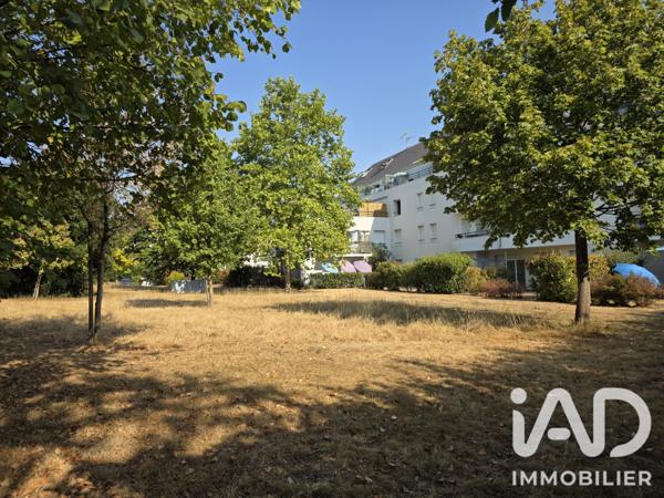 Studio à vendre 34,25 m² Nantes