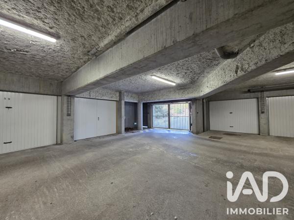 Studio à vendre 34,25 m² Nantes