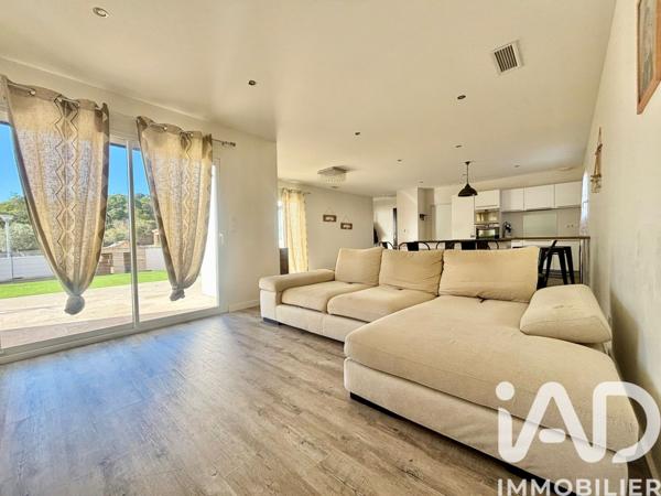 Maison à vendre 5 pièces 129 m² Conilhac-Corbières