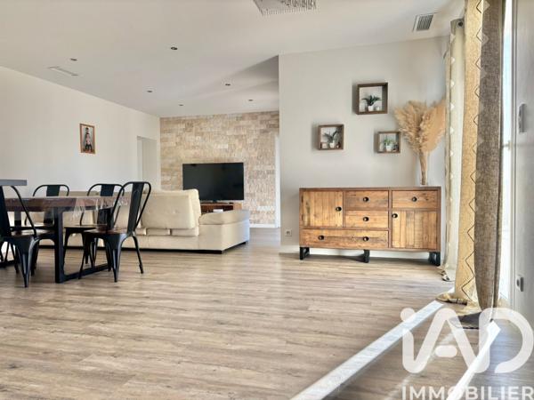 Maison à vendre 5 pièces 129 m² Conilhac-Corbières