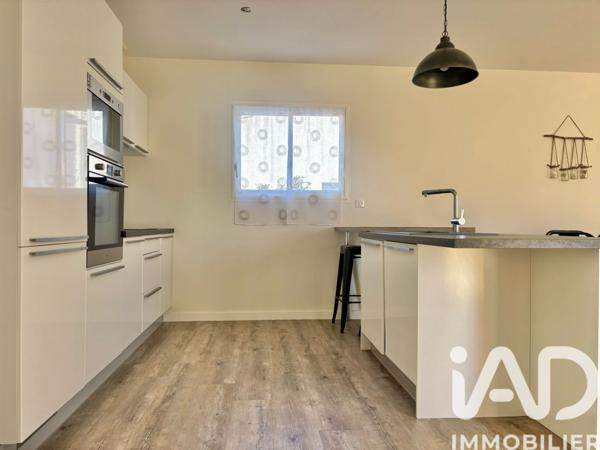 Maison à vendre 5 pièces 129 m² Conilhac-Corbières