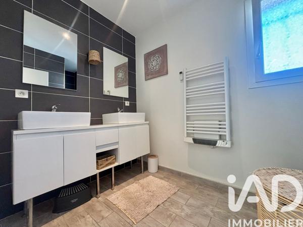 Maison à vendre 5 pièces 129 m² Conilhac-Corbières