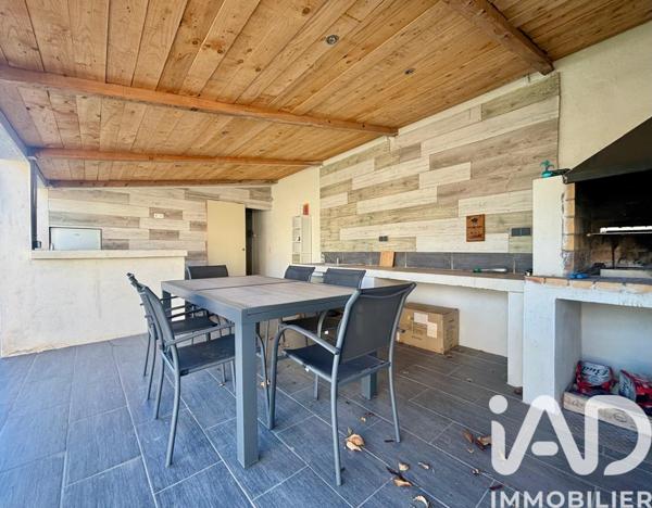 Maison à vendre 5 pièces 129 m² Conilhac-Corbières