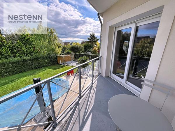 SAINT JEAN LE BLANC - ELEGANTE MAISON MODERNE avec PISCINE CHAUFFEE - 5 chambres - superbe jardin clos et arboré - DPE D