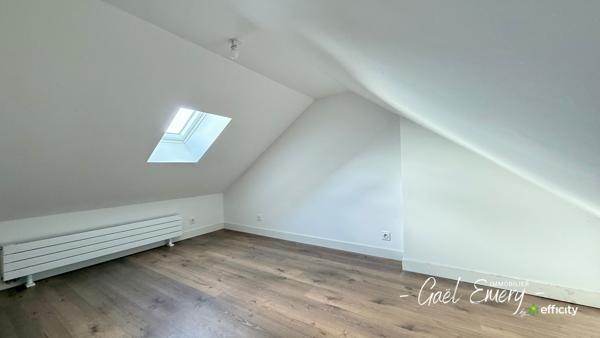 Maison 5 pièces - 83 m²