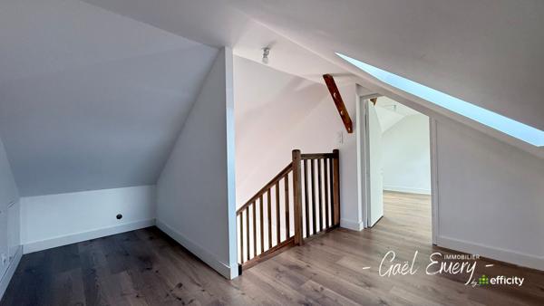 Maison 5 pièces - 83 m²