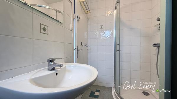 Maison 5 pièces - 83 m²