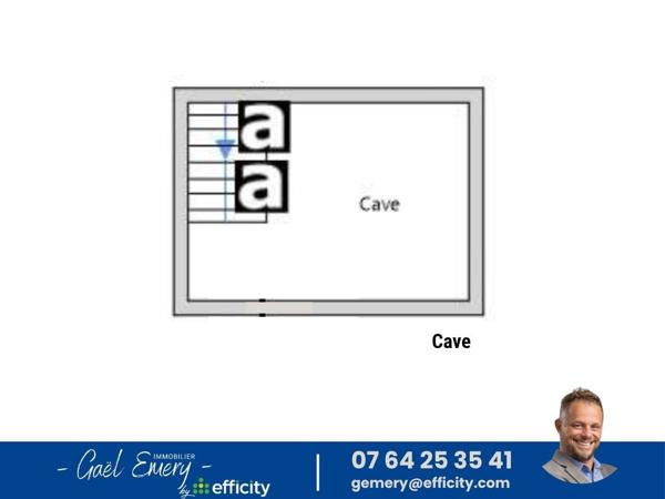 Maison 5 pièces - 83 m²