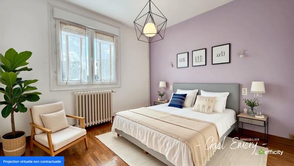 Maison 5 pièces - 83 m²