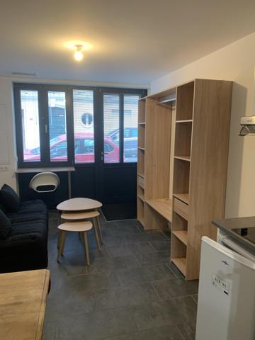 Immeuble 7 pièces - 126 m²