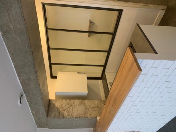 Immeuble 7 pièces - 126 m²