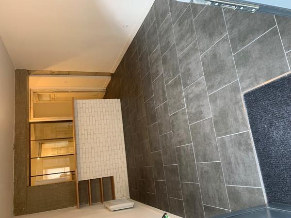 Immeuble 7 pièces - 126 m²