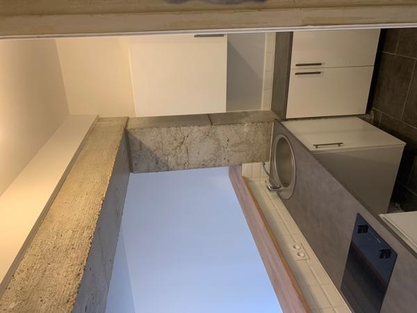 Immeuble 7 pièces - 126 m²