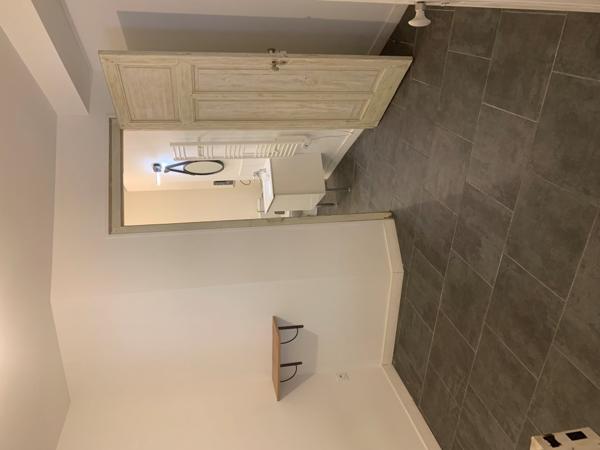 Immeuble 7 pièces - 126 m²