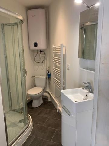 Immeuble 7 pièces - 126 m²