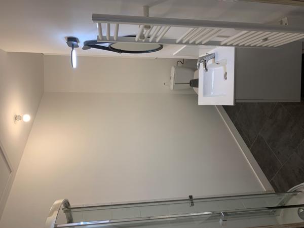 Immeuble 7 pièces - 126 m²