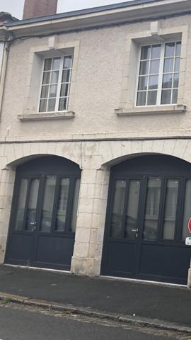 Immeuble 7 pièces - 126 m²