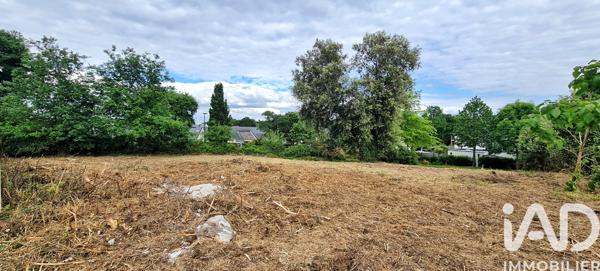 Terrain à vendre 480 m² Baden