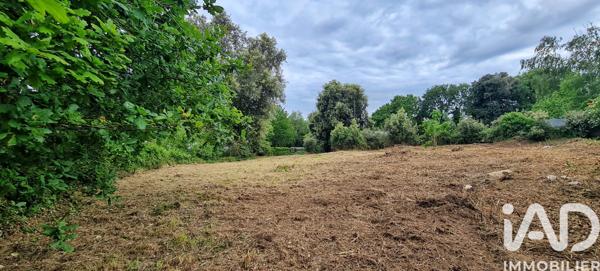 Terrain à vendre 480 m² Baden