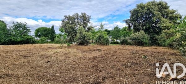Terrain à vendre 480 m² Baden