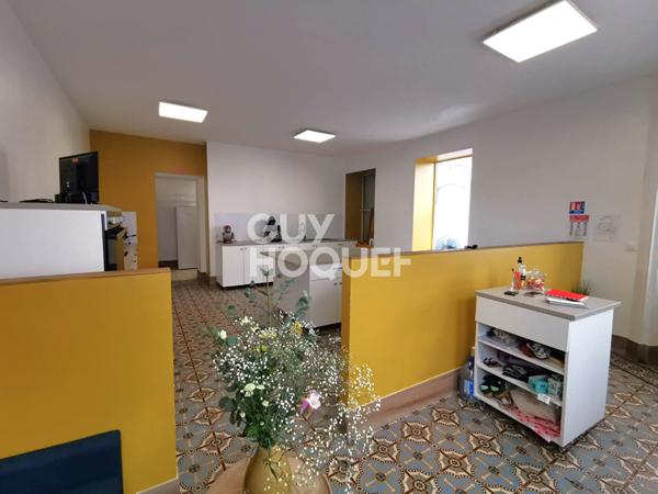 Local commercial 50 m² à Armentieres