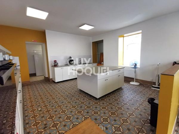 Local commercial 50 m² à Armentieres