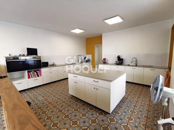 Local commercial 50 m² à Armentieres