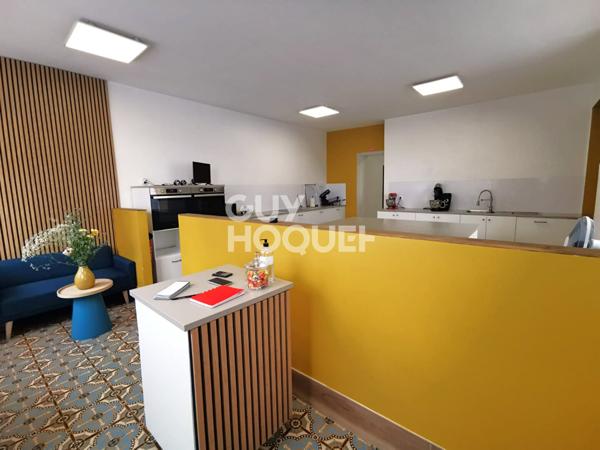 Local commercial 50 m² à Armentieres