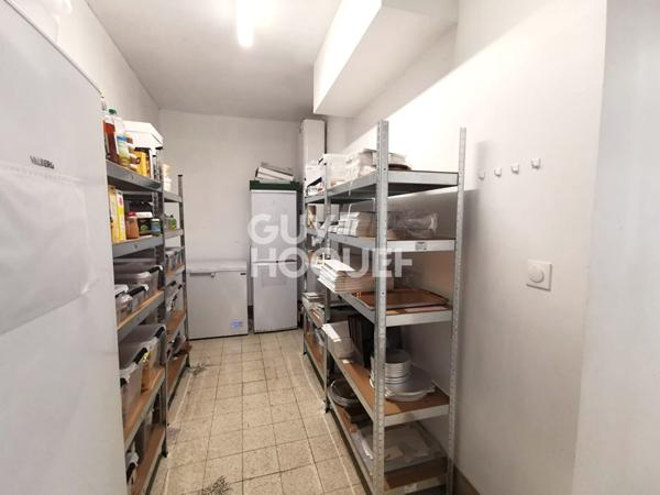 Local commercial 50 m² à Armentieres