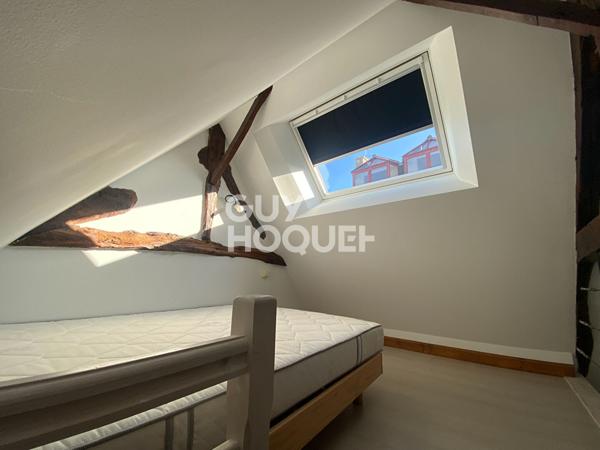 Appartement meubléSaint Quay Portrieux 3 pièce(s) 102 m2