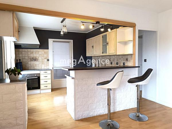 Maison à VILLEBAROU, 41000 - 7 pièces 123m²
