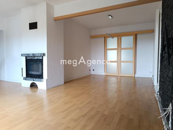 Maison à VILLEBAROU, 41000 - 7 pièces 123m²
