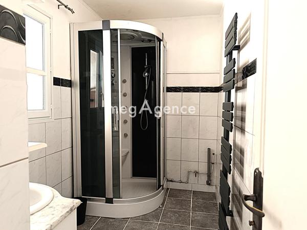 Maison à VILLEBAROU, 41000 - 7 pièces 123m²