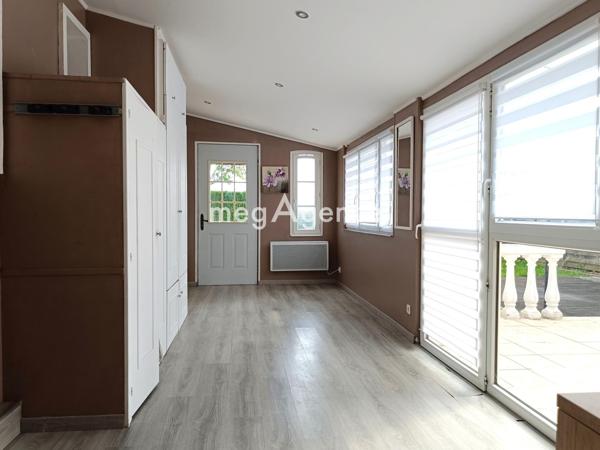 Maison à VILLEBAROU, 41000 - 7 pièces 123m²