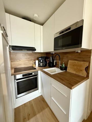 Appartement