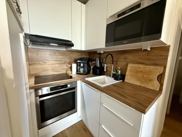 Appartement
