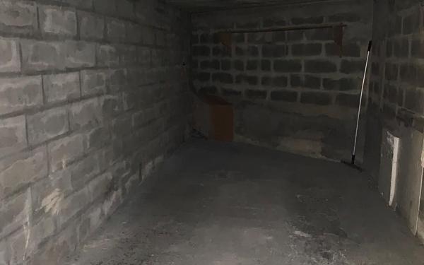 Stationnement à vendre    13,60 m2 Nice