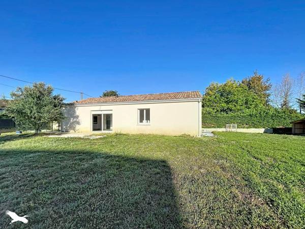 Maison à vendre 254 000 € Boé 5 p 100 m² DPE A