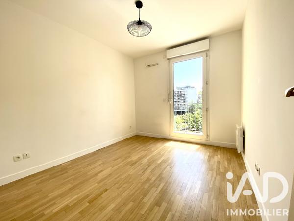 Location appartement 3 pièces 60,8 m² Montrouge