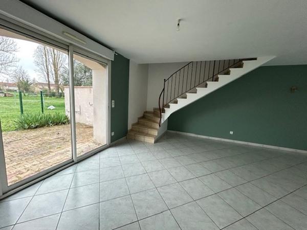 Maison à louer |  Pujo |  4 pièces | 109 m²