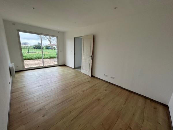 Maison à louer |  Pujo |  4 pièces | 109 m²