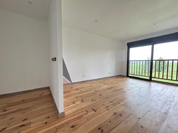 Maison à louer |  Pujo |  4 pièces | 109 m²