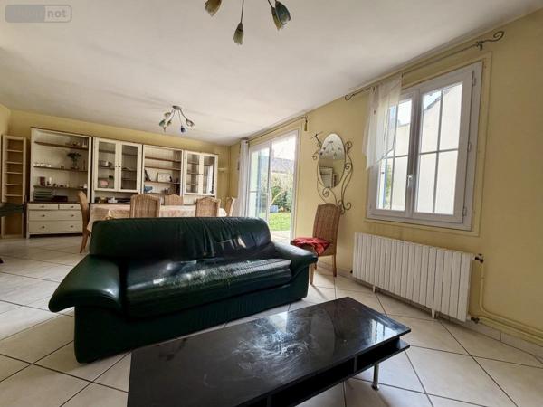 Maison à vendre à Amiens dans la Somme (80000), ref : 80004-1234   
St-Acheul