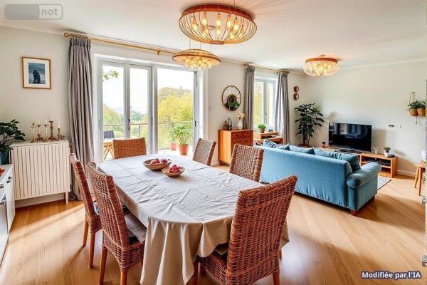 Maison à vendre à Amiens dans la Somme (80000), ref : 80004-1234   
St-Acheul